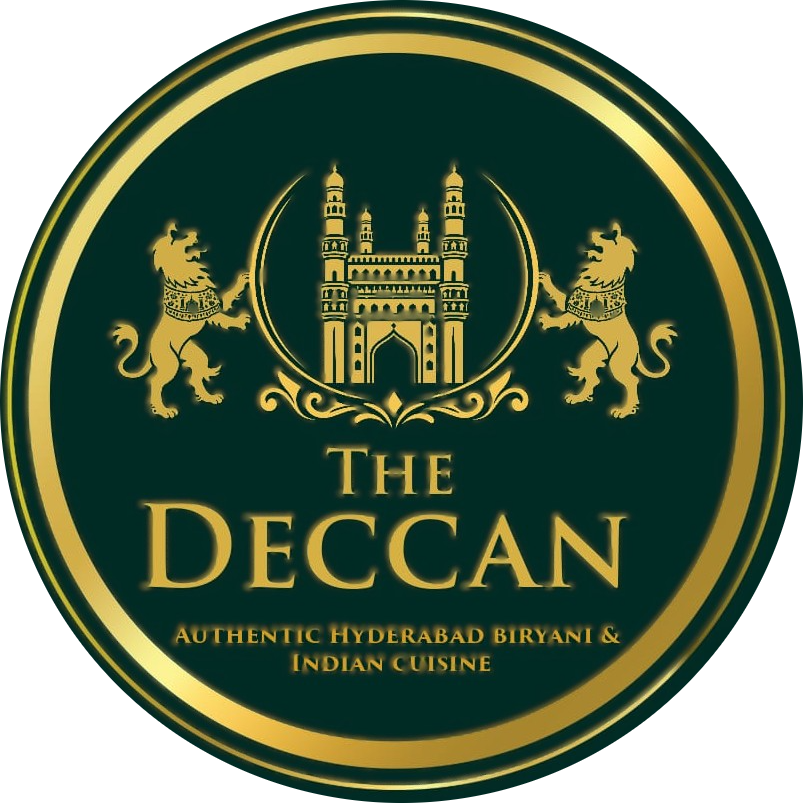 The Deccan Crest